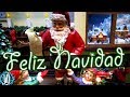 Feliz Navidad - 10 horas de música navideña para la familia