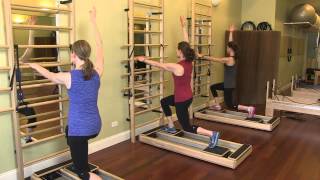 Welcome To Flow Studios Pilates, Fitness Wellness Chicago