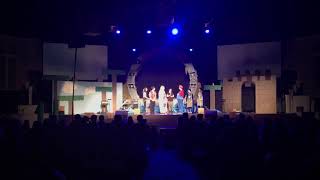 TSC VBS Day 4 SKIT