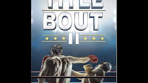 Title Bout II Using Referee, Corner Men, and Solo ...