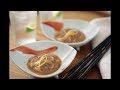 イカの塩辛　作り方　 【おつまみレシピ Vol.5】