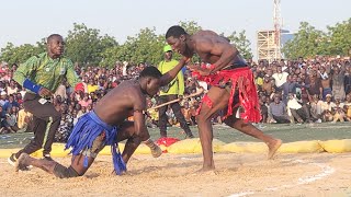 DOGON DOGO YABUGE ALASAN DAMBEN SARAUTA 23/8/2026 D MALAM ABASU TV
