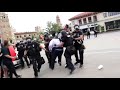 24 Minutes of Police Abuse of Power During the George Floyd Protests