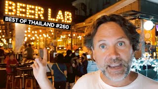The Largest Selection of Beers In CHIANG MAI