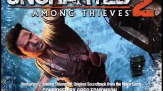 Uncharted 2 Among Thieves 01 Nate's Theme 2.0 OST Resimi