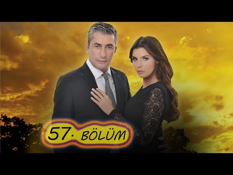 Dila Hanım 57. Bölüm (HD)