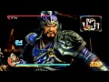 Dynasty warriors 8 xiahou yun escape from luoyang