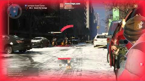 Division Electronics Build - Smart Cover & Survivor Link