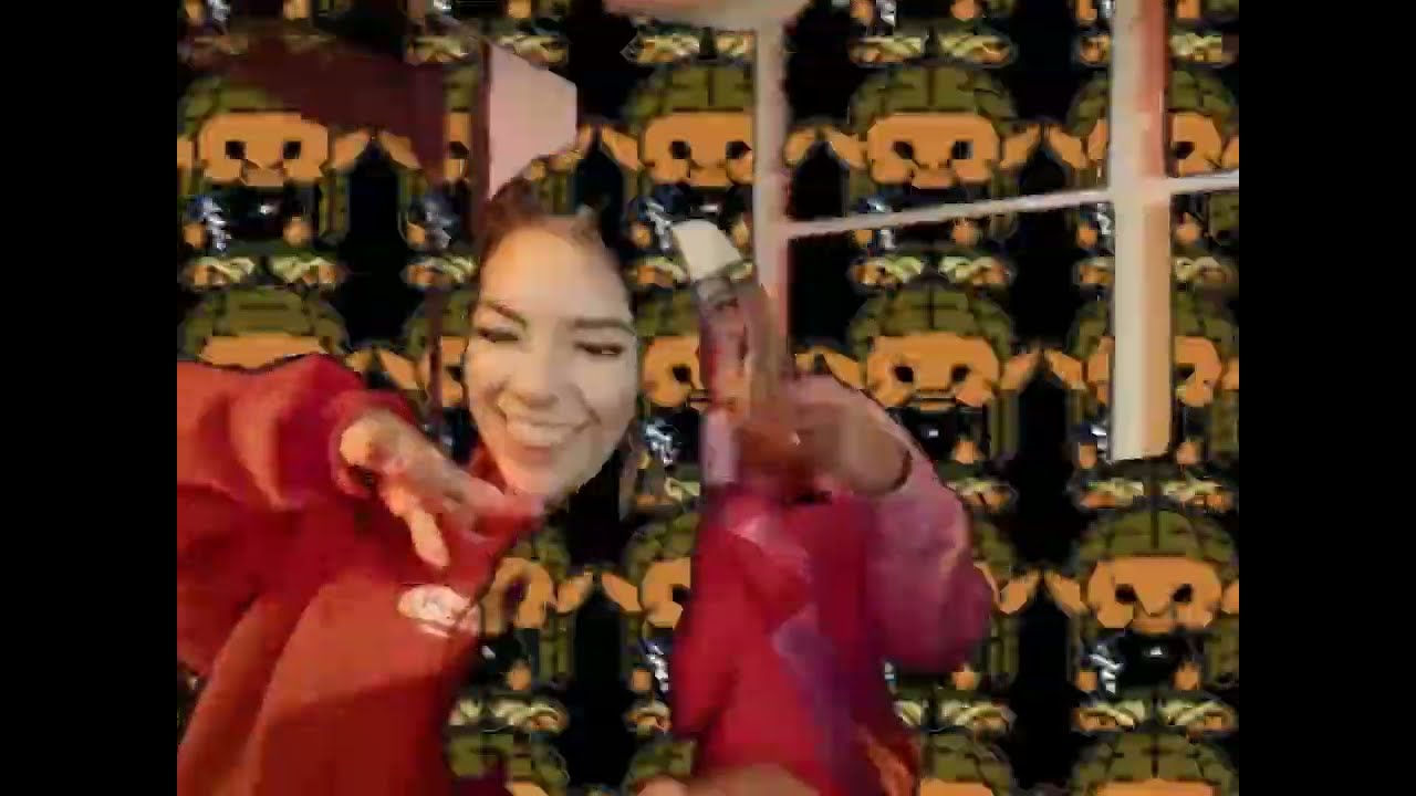 CHOOSEY - ROMPEDISKOTECA (VISUALIZER)