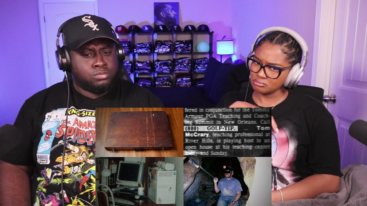 Kidd and Cee Reacts To 10 Disturbing Internet Rabbit Holes Explained