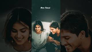 Egire Mabbulalona   S Song   Happy Movie   status