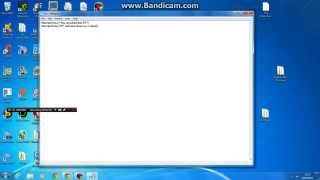 How to make pop up window message