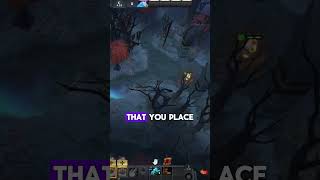 Hope these ward spots help! #dota2 #vyo #dota2guide #dota2offlane