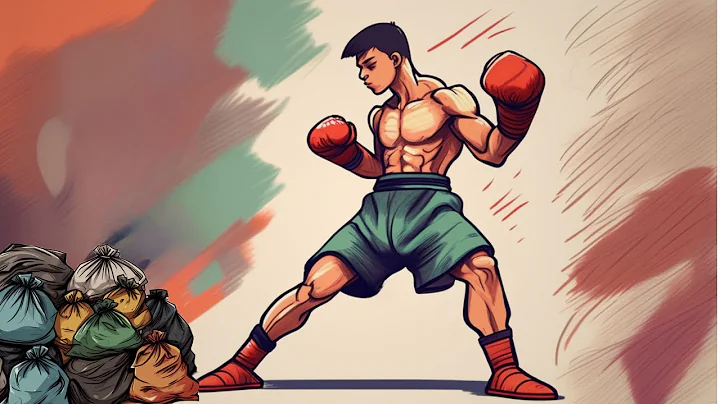 From Garbageman to World Champion