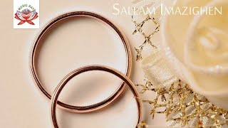 Download Lagu Moray Tharmarthi | Sallam Imazighen (Official Audio) MP3