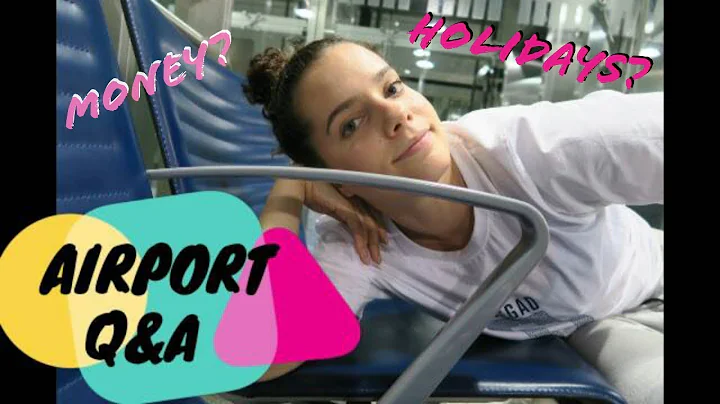 Q&A- HOW DO I MAKE A LIVING?! - Anabelle Smith