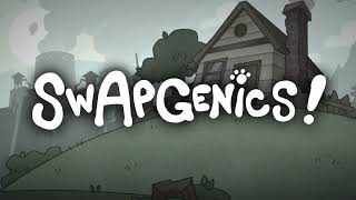 Boss Intros (Act 1) - Swapgenics