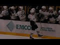 Play of the Week: Eric Butte Game-Tying Goal vs. Air Force 1-10-20