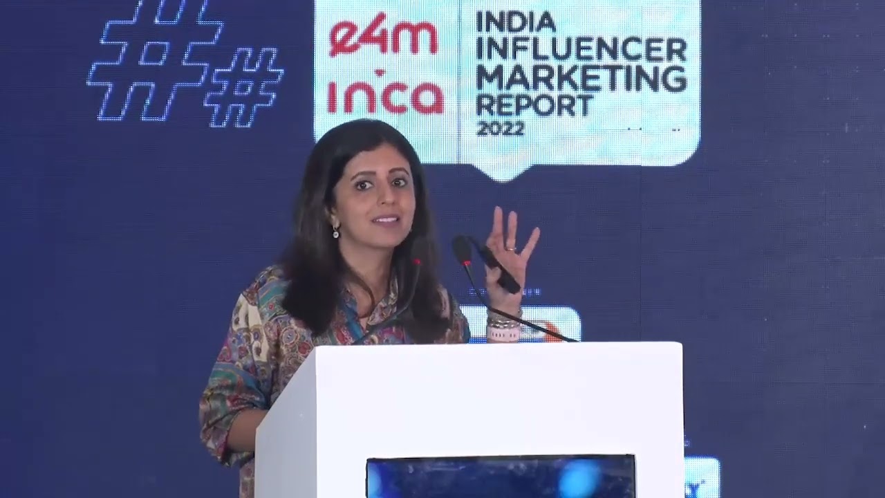 Shivani Behl, CMO, Pureplay Skin Sciences (Plum) at 