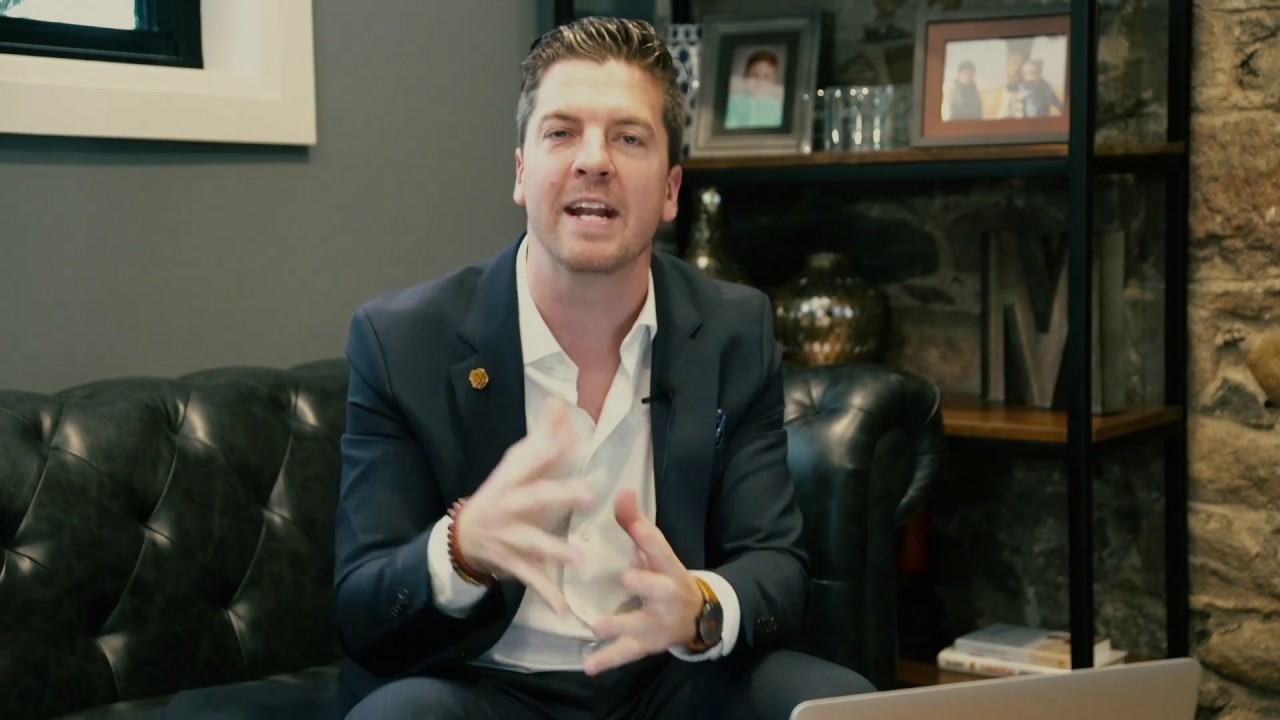 What the Market : Nov. '18