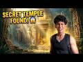 🔴 LIVE: Exploring Secret Indian Temples in Uncharted Lost Legacy🔥