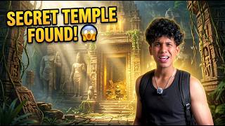 🔴 LIVE: Exploring Secret Indian Temples in Uncharted Lost Legacy🔥