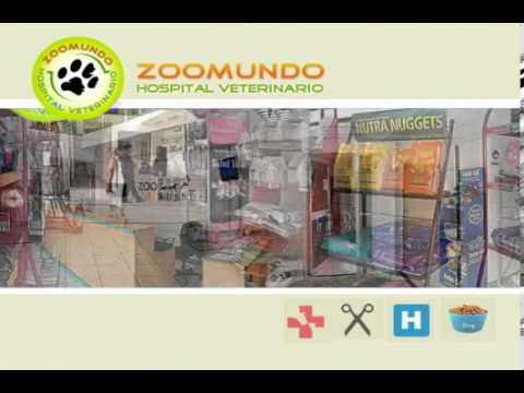 Hospital Veterinario Zoomundo