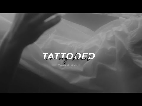 YouTubeでTattooed On My Heart w/Haidiを視聴