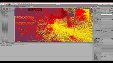 Path finding with Genetic Algorithms