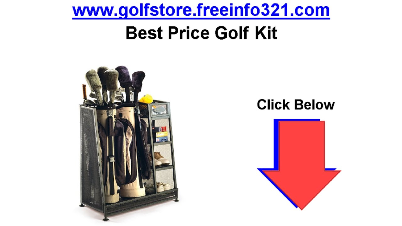 New Golf Clubs Old Vs New Golf Club Test Golf Monthly YouTube