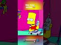 Même Marge panique 😱 #springfield #simpsons #humour #thesimpsons #drole #homersimpson #dessinanime