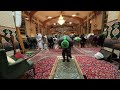 Isha And Tarawih Prayer With Shaykh Sahib