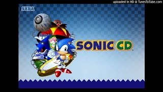 Green Hill Present - Sonic 1 CD Edition chords