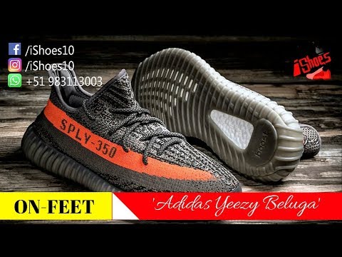 zapatillas yeezy adidas