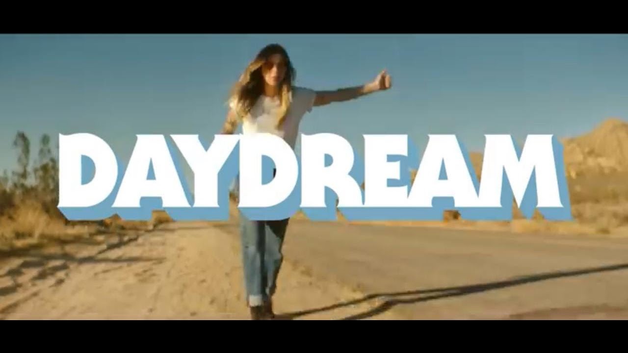 Daydream - The Aces (Official Music Video) Sub.Español - YouTube