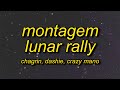 Montagem Lunar Rally Slowed