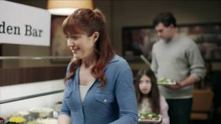 Ruby Tuesday Hiphop Commercial