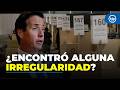 “Reporté a presidente Trump y a Marco Rubio que elecciones en Colombia fueron libres”: Bernie Moreno