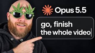 How To Make Suno Ai Music Video with Claude Opus 5.5 (No Ai Video Generator)