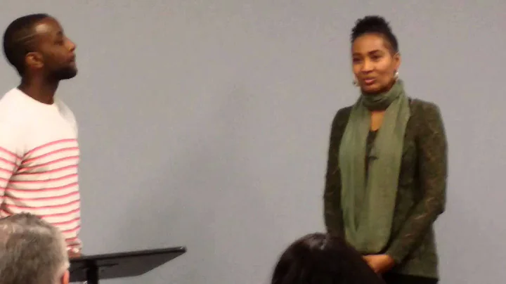WAO Toastmasters 2016 Table Topics Interviews  Lis...