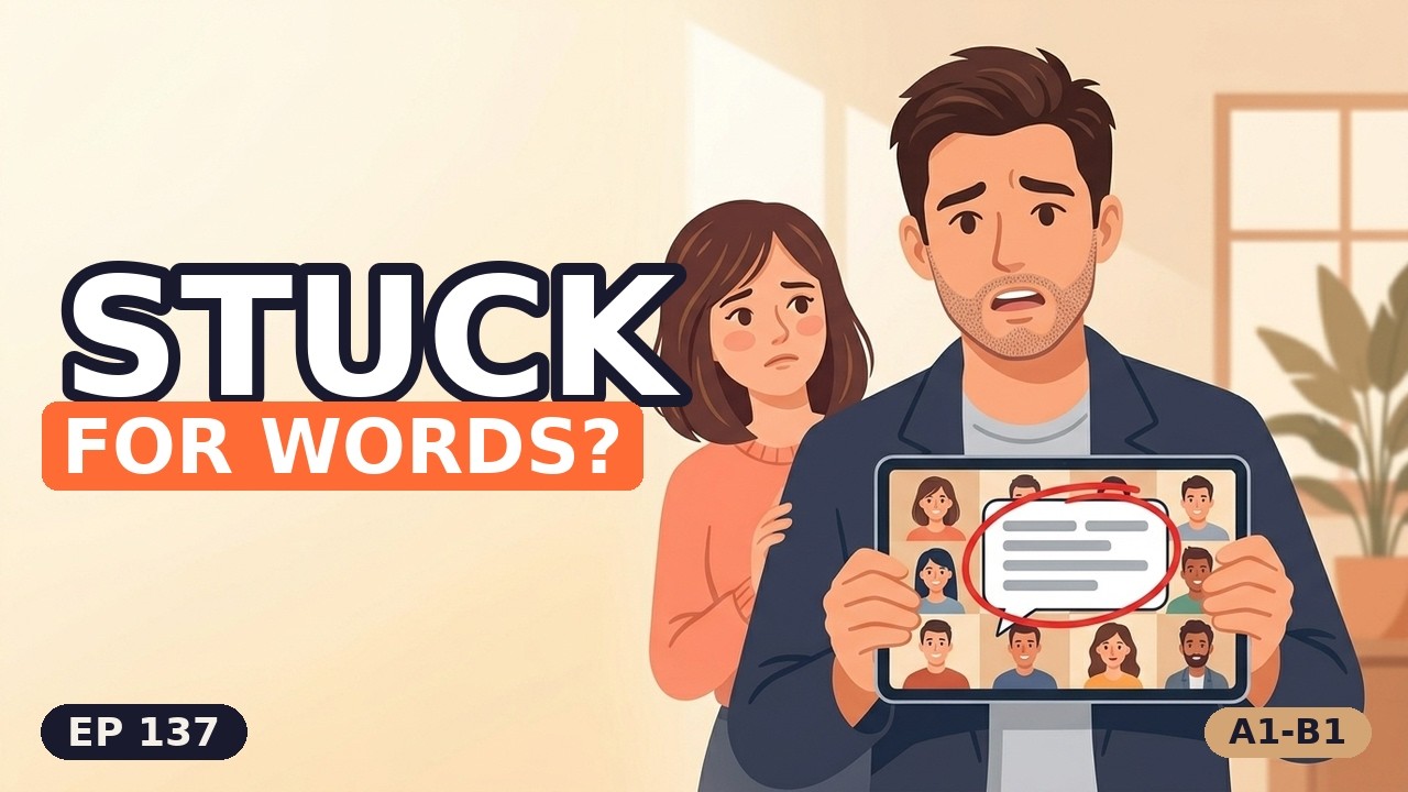 Good Point! Follow-Up Questions: Meeting English - YouTube