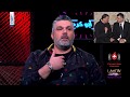 فارس كرم يتكلم عن الاب طوني الخولي مع هشام 