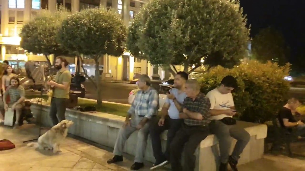 liberty sqwear , Тбилиси , площадь свободы