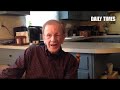 Neil Rieder of Springfield talks about his fitness program following his throat cancer treatments.