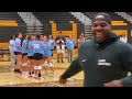 East No. Owyhee versus Central No. 1 Pahranagat Valley — Division 1A Nevada State Volleyball