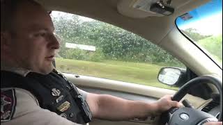 BCSO Traffic Safety Reminder