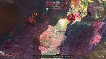 Intellect Devourer, Ravaged Beach | Baldur