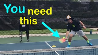 Score more points faster | with Senior Pro John Sperling | VIPickleball
