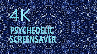 1 hour 4k Psychedelic Screensaver by DG_Channel 4,270 views 5 years ago 1 hour