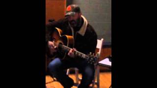 Aaron Lewis Lost and Lonely chords